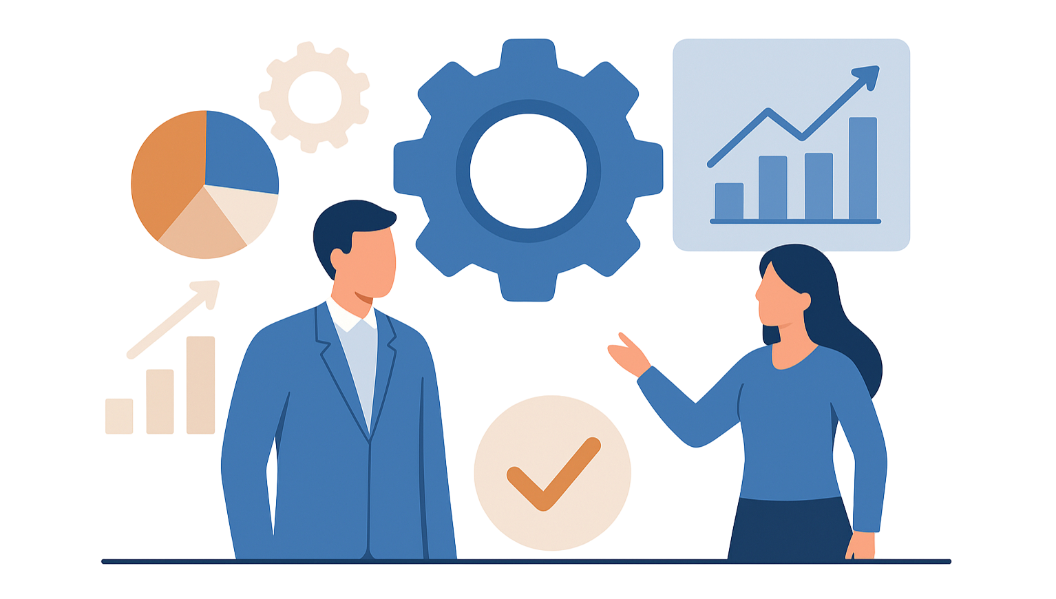 Accounting and Finance