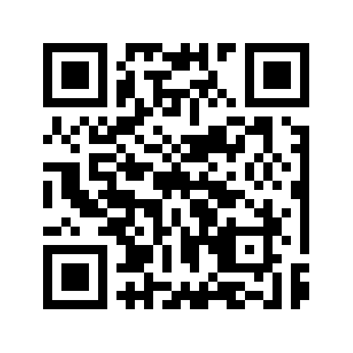 QR code to download CinemaPoll